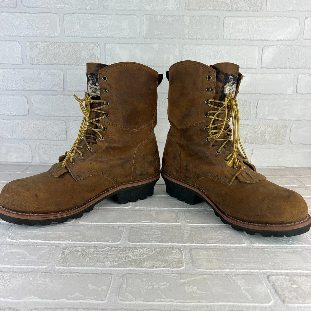 Georgia Boot georgia boot